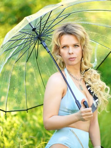 Анкета проститутки Екатерина - Фото 1, , 32 года, №208151